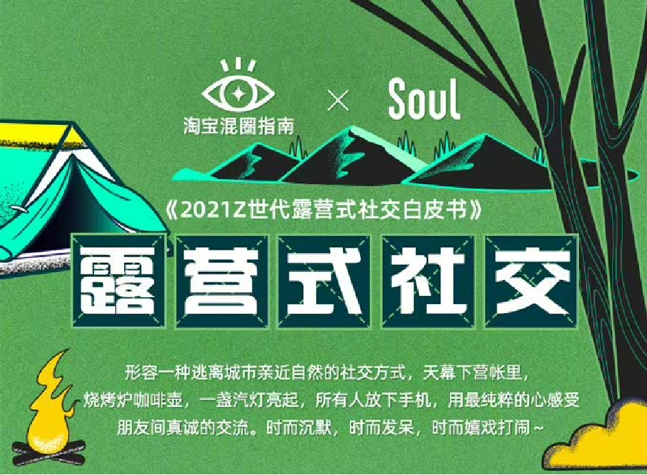 2021 Z世代露营式社交白皮书-淘宝xSoul-12页2021 Z世代露营式社交白皮书-淘宝xSoul-12页_1.png